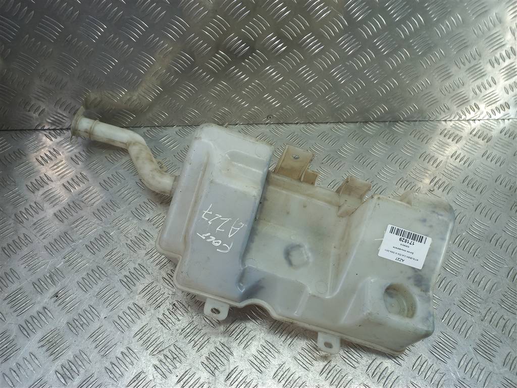 бачок омывателя MITSUBISHI COLT  8260A019, 4430 рублей, Москва