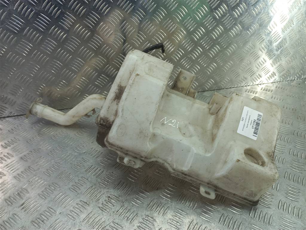 бачок омывателя MITSUBISHI COLT  8260A019, 4430 рублей, Москва