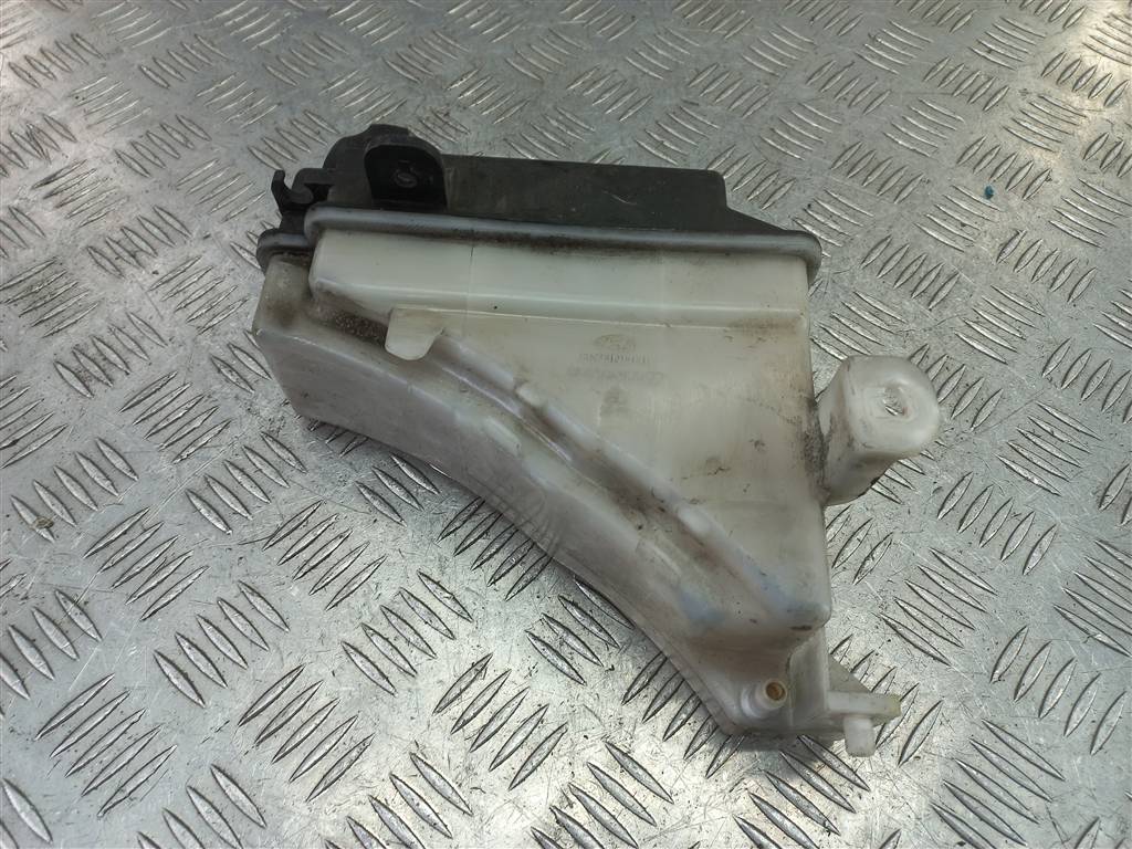 бачок расширительный Hyundai GETZ 1.4 MT (97 л.с.)Getz  I рестайлинг (2005—2011) Хетчбэк 254311C000, 860 рублей, Москва