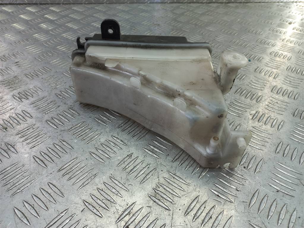 бачок расширительный Hyundai GETZ 1.4 MT (97 л.с.)Getz  I рестайлинг (2005—2011) Хетчбэк 254311C000, 860 рублей, Москва