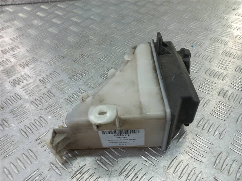 бачок расширительный Hyundai GETZ 1.4 MT (97 л.с.)Getz  I рестайлинг (2005—2011) Хетчбэк 254311C000, 860 рублей, Москва