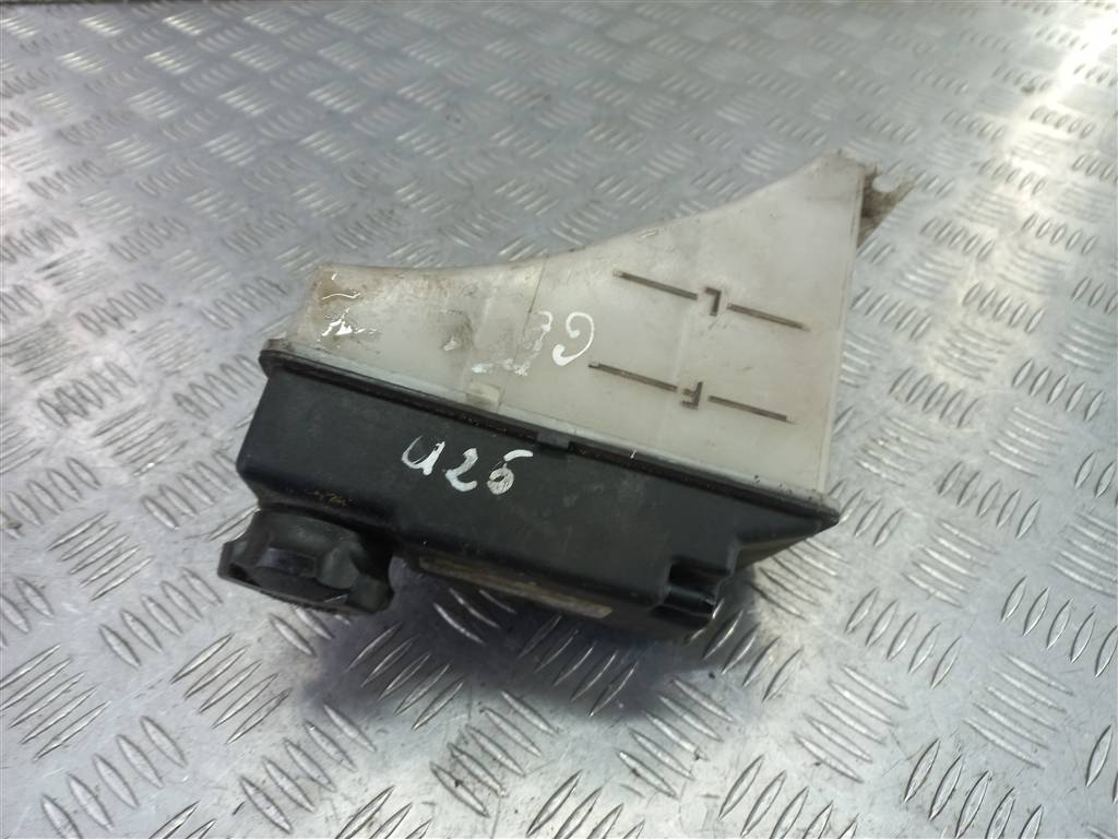 бачок расширительный Hyundai GETZ 1.4 MT (97 л.с.)Getz  I рестайлинг (2005—2011) Хетчбэк 254311C000, 860 рублей, Москва