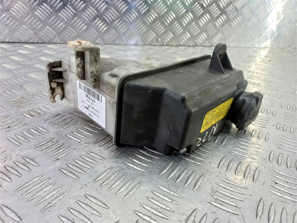 бачок расширительный Hyundai GETZ 1.1 MT (66 л.с.)Getz  I рестайлинг (2005—2011) Хетчбэк 254311C000, 860 рублей, Москва