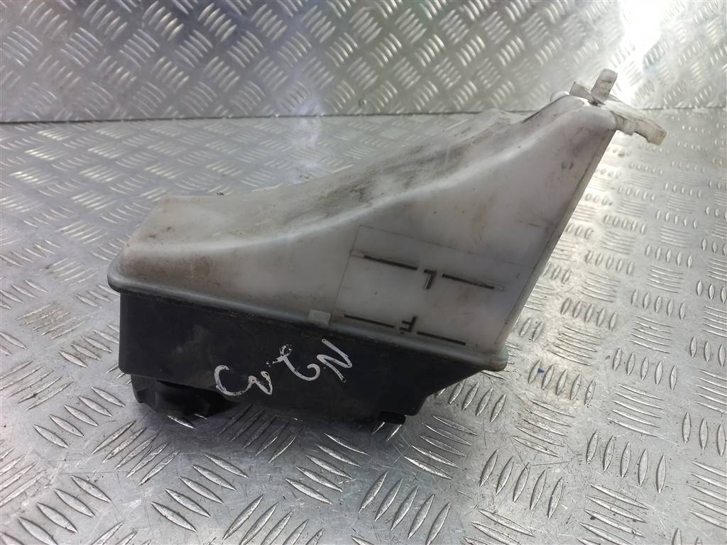 бачок расширительный Hyundai GETZ 1.1 MT (66 л.с.)Getz  I рестайлинг (2005—2011) Хетчбэк 254311C000, 860 рублей, Москва