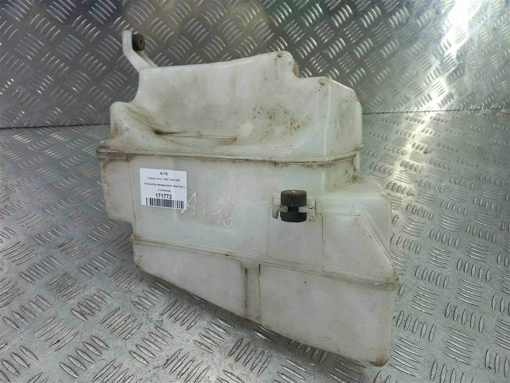 резонатор воздушного фильтра HONDA CR-V CR-V  I рестайлинг (1998—2001) 17242PHK000, 6150 рублей, Москва