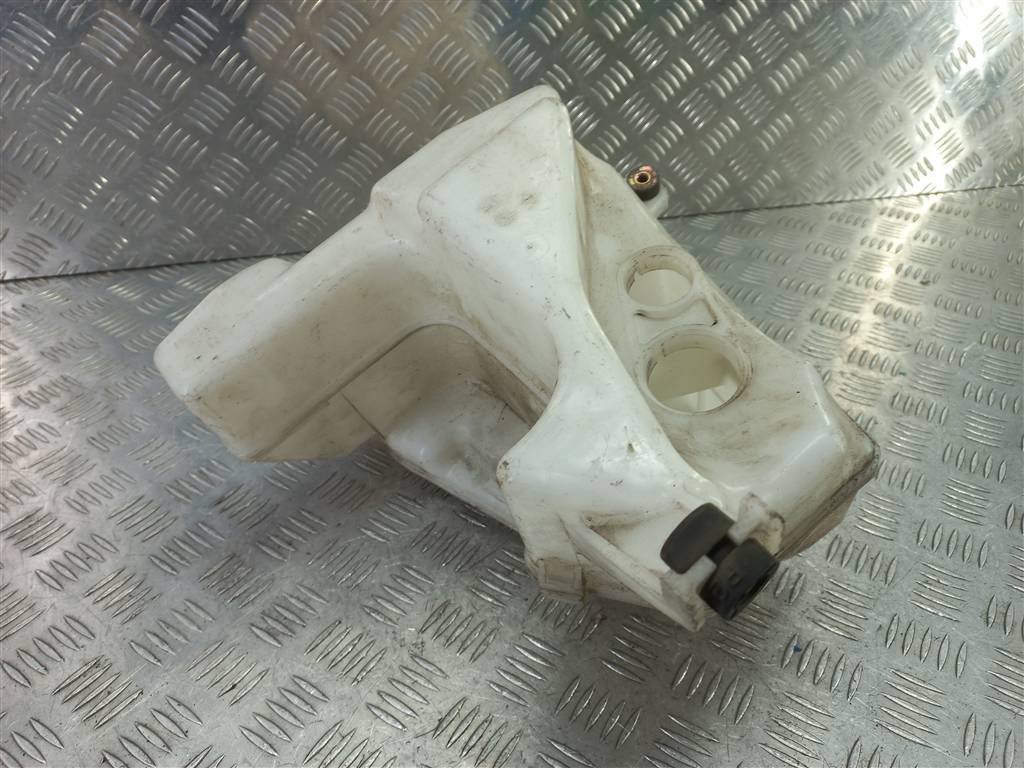 резонатор воздушного фильтра HONDA CR-V CR-V  I рестайлинг (1998—2001) 17242PHK000, 6150 рублей, Москва