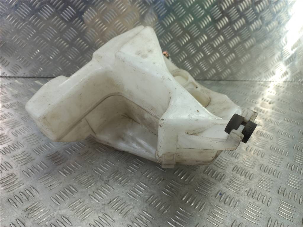 резонатор воздушного фильтра HONDA CR-V CR-V  I рестайлинг (1998—2001) 17242PHK000, 6150 рублей, Москва