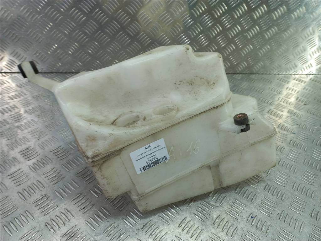 резонатор воздушного фильтра HONDA CR-V CR-V  I рестайлинг (1998—2001) 17242PHK000, 6150 рублей, Москва