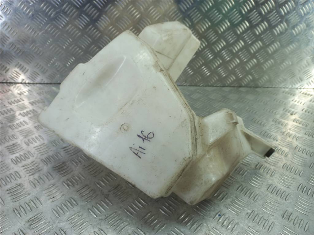 резонатор воздушного фильтра HONDA CR-V CR-V  I рестайлинг (1998—2001) 17242PHK000, 6150 рублей, Москва