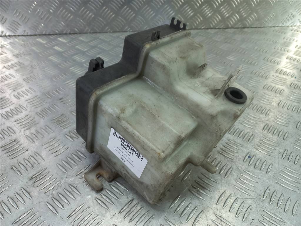 бачок омывателя Hyundai GETZ 1.6 MT (105 л.с.)Getz  I рестайлинг (2005—2011) Хетчбэк 986201C000, 1550 рублей, Москва