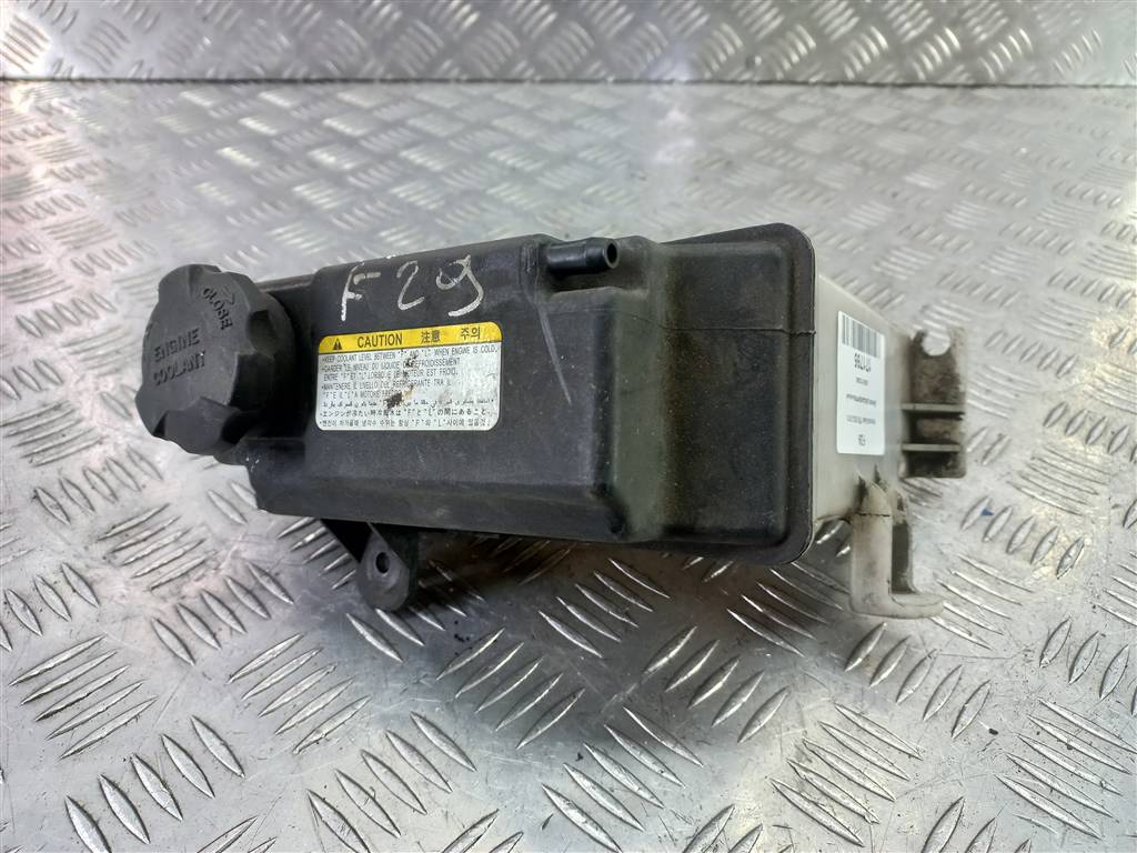 бачок расширительный Hyundai GETZ 1.1 MT (66 л.с.)Getz  I рестайлинг (2005—2011) Хетчбэк 254311C000, 860 рублей, Москва