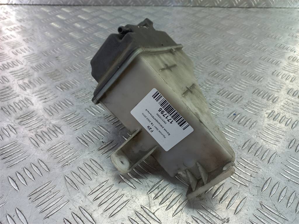 бачок расширительный Hyundai GETZ 1.1 MT (66 л.с.)Getz  I рестайлинг (2005—2011) Хетчбэк 254311C000, 860 рублей, Москва