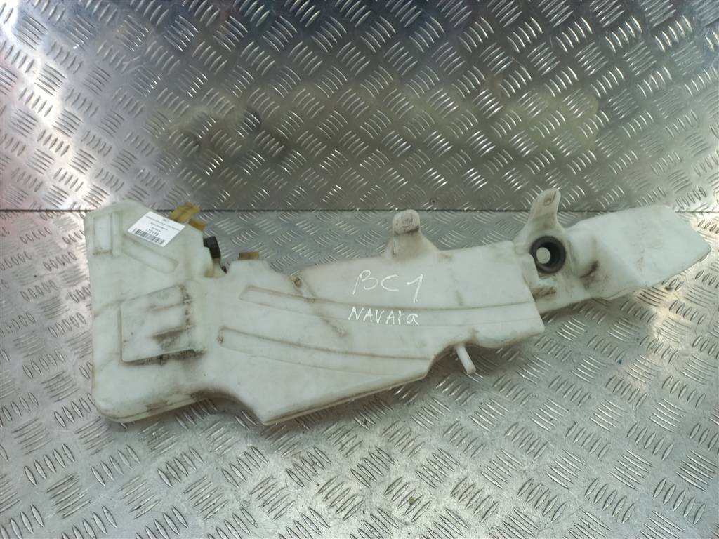 бачок омывателя NISSAN NAVARA  289105X21B, 3279 рублей, Москва