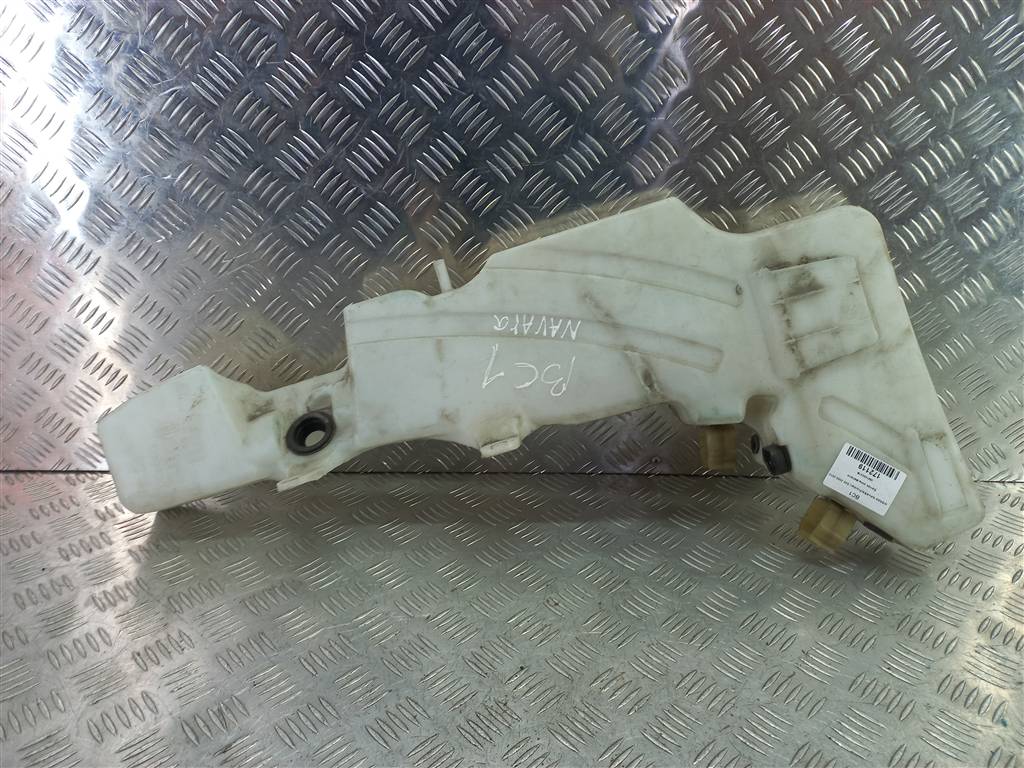 бачок омывателя NISSAN NAVARA  289105X21B, 3279 рублей, Москва