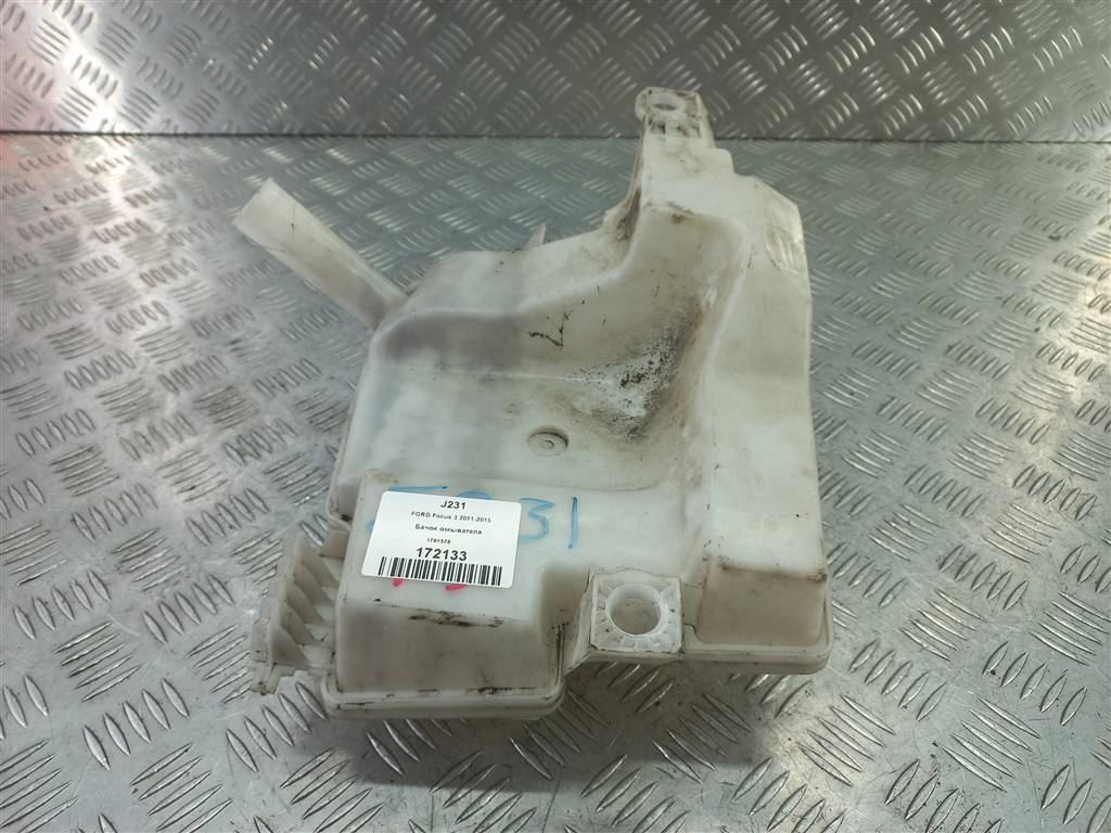 бачок омывателя FORD Focus  1791578, 1210 рублей, Москва