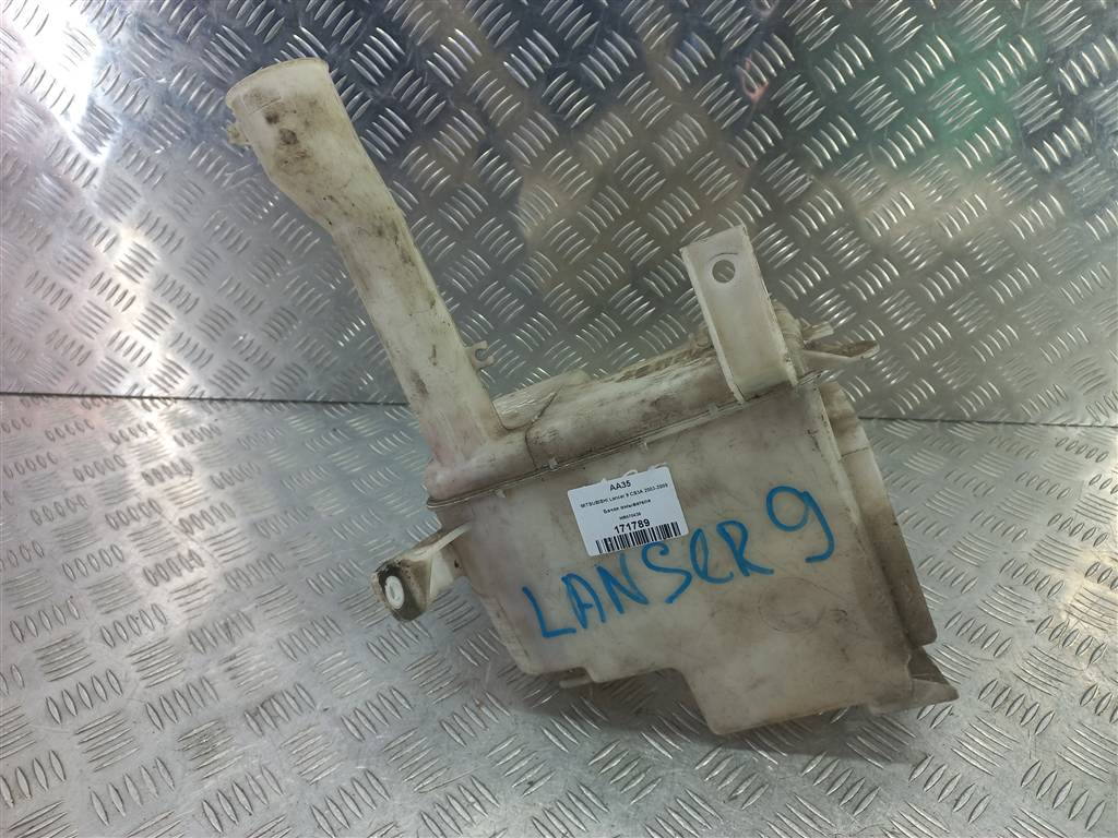 бачок омывателя MITSUBISHI LANCER  MR570436, 3050 рублей, Москва
