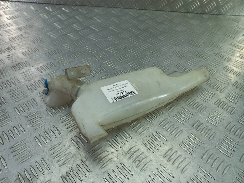 горловина бачка омывателя HONDA CR-V 2.0 AT (150 л.с.)CR-V  II (2001—2004) Внедорожник 76804SCAA01, 980 рублей, Москва