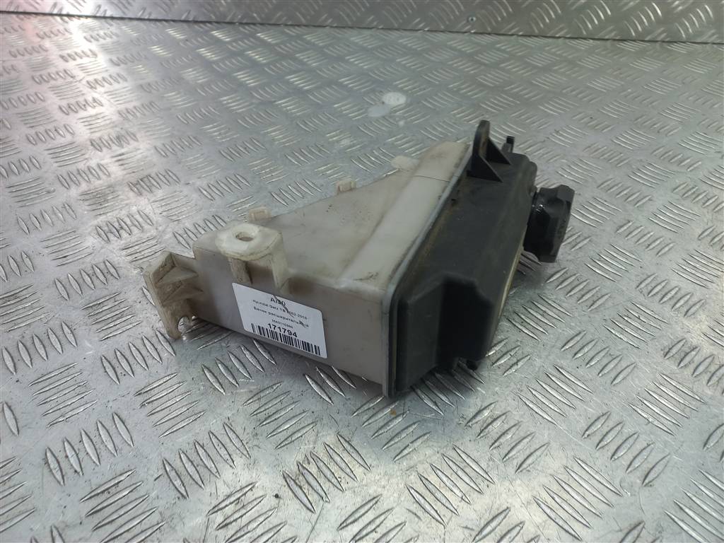 бачок расширительный Hyundai GETZ 1.4 AT (97 л.с.)Getz  I рестайлинг (2005—2011) Хетчбэк 254311C000, 860 рублей, Москва