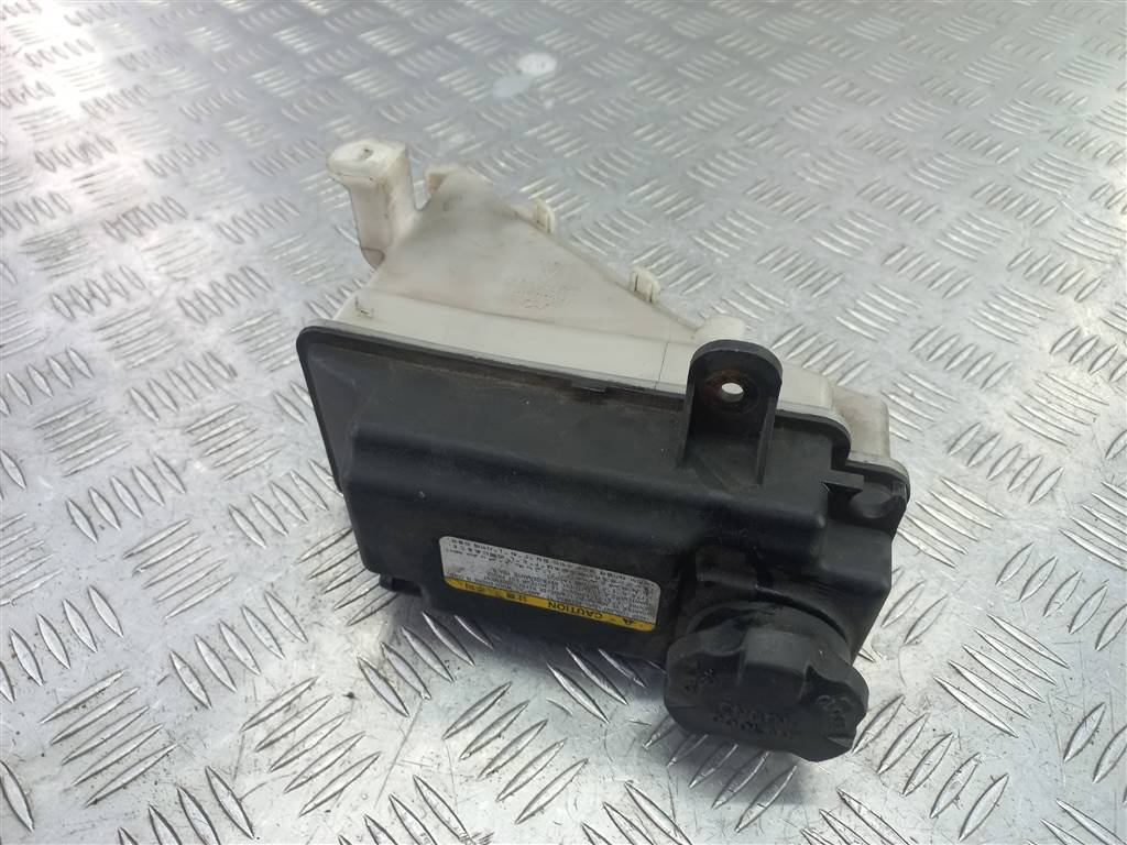 бачок расширительный Hyundai GETZ 1.4 AT (97 л.с.)Getz  I рестайлинг (2005—2011) Хетчбэк 254311C000, 860 рублей, Москва