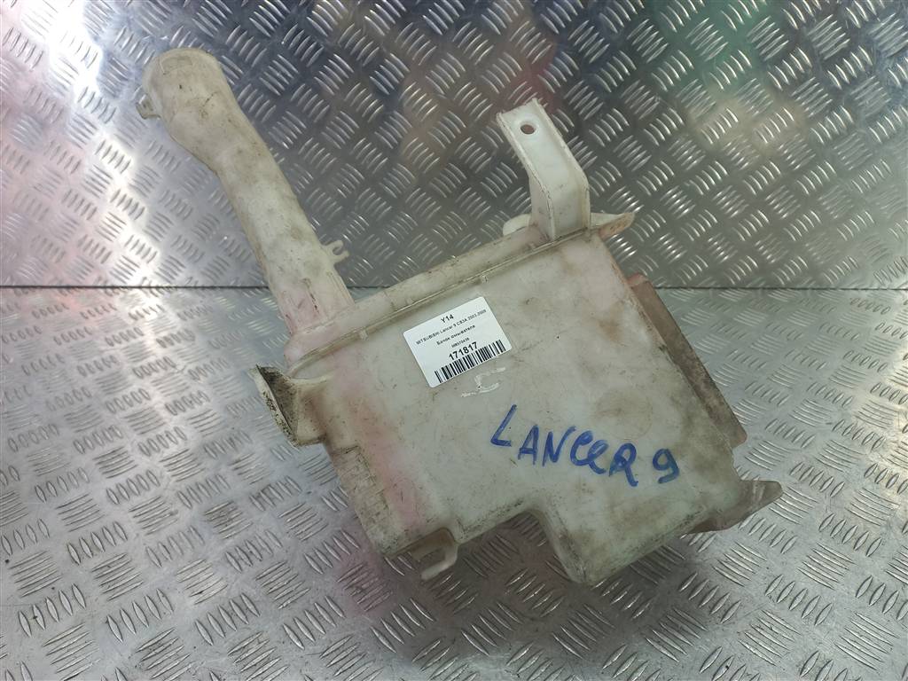 бачок омывателя MITSUBISHI LANCER  MR570436, 3050 рублей, Москва