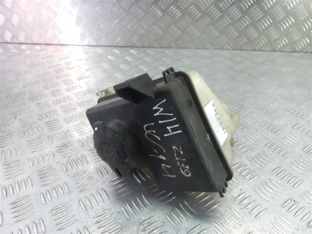 бачок омывателя Hyundai GETZ  986201C000, 1550 рублей, Москва