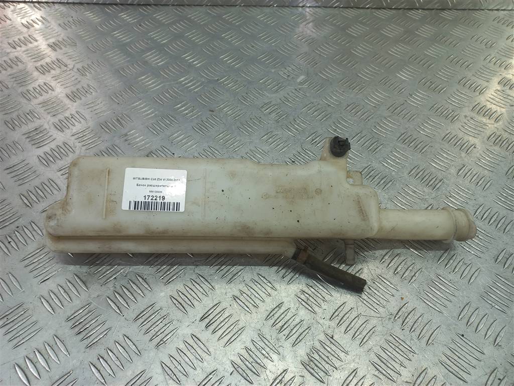 бачок расширительный MITSUBISHI COLT  MN130400, 630 рублей, Москва