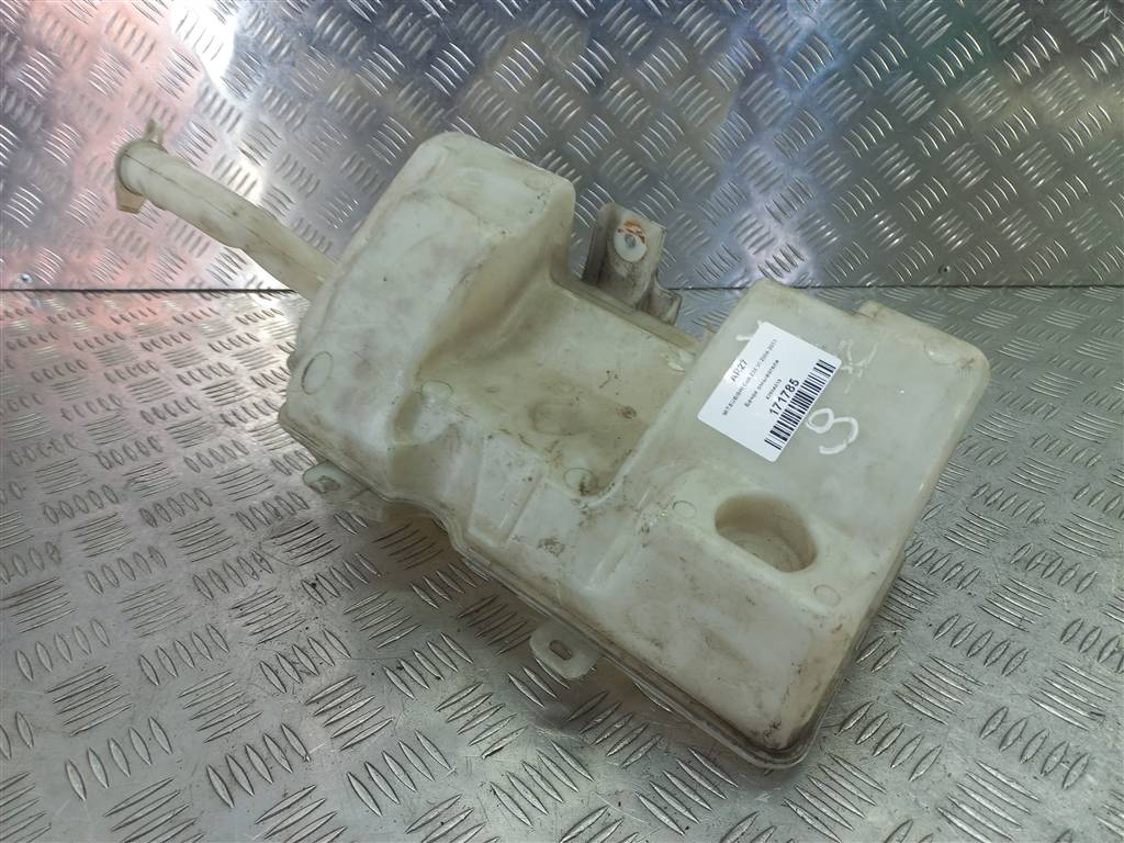 бачок омывателя MITSUBISHI COLT  8260A019, 4430 рублей, Москва