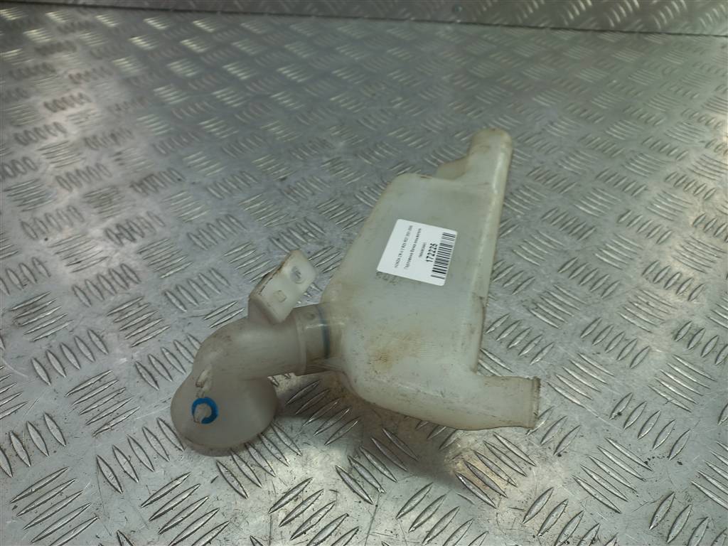 горловина бачка омывателя HONDA CR-V  76804SCAA01, 980 рублей, Москва