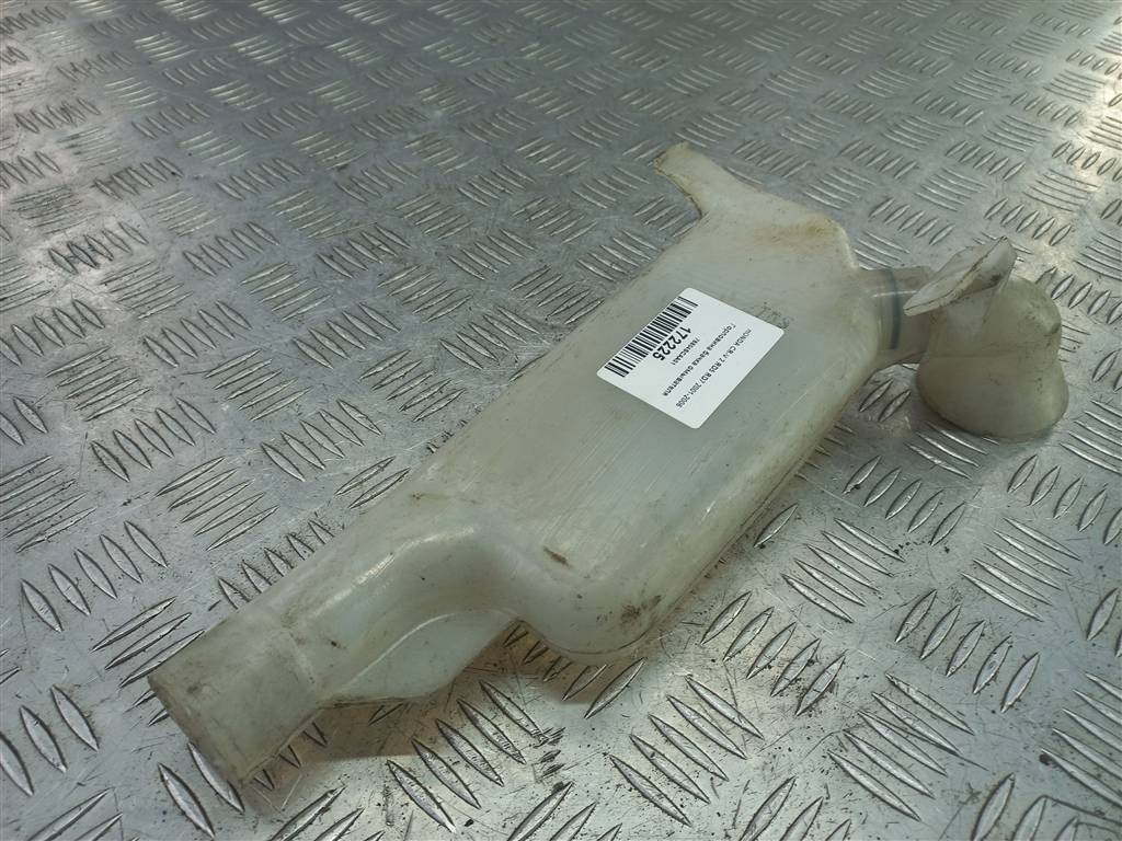 горловина бачка омывателя HONDA CR-V  76804SCAA01, 980 рублей, Москва