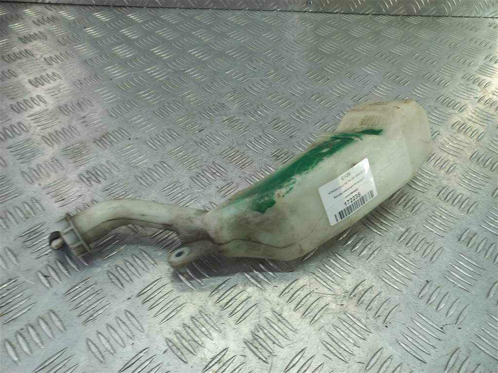 бачок расширительный HONDA Civic 1.8 MT (140 л.с.)Civic  VIII (2005—2009) Хетчбэк 19101RSAG00, 630 рублей, Москва