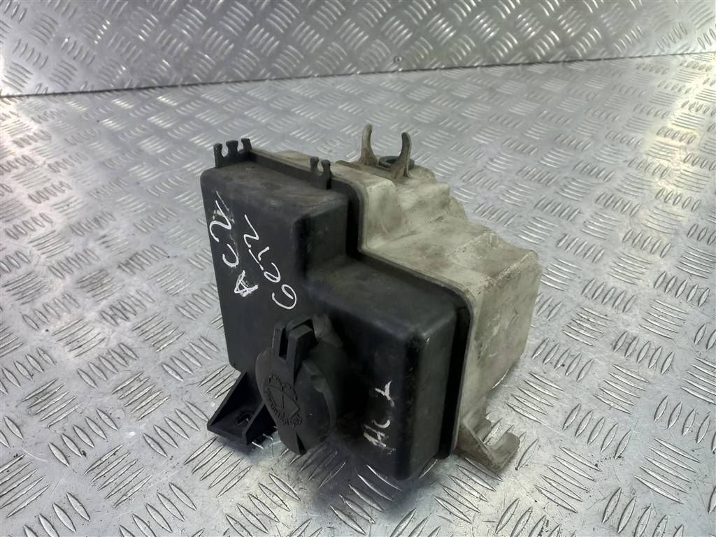 бачок омывателя Hyundai GETZ 1.3 AT (85 л.с.)Getz  I (2002—2005) Хетчбэк 986201C000, 1550 рублей, Москва