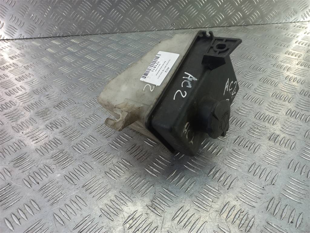 бачок омывателя Hyundai GETZ 1.3 AT (85 л.с.)Getz  I (2002—2005) Хетчбэк 986201C000, 1550 рублей, Москва