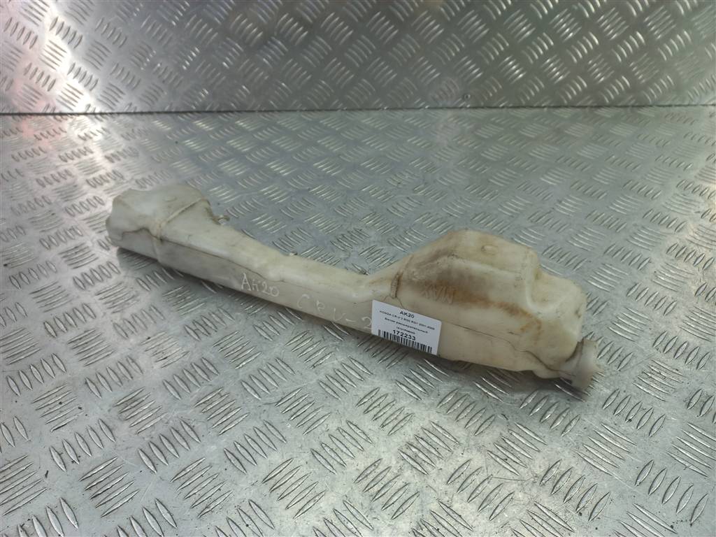 бачок расширительный HONDA CR-V 2.0 AT (150 л.с.)CR-V  II (2001—2004) Внедорожник 19101PNB000, 980 рублей, Москва