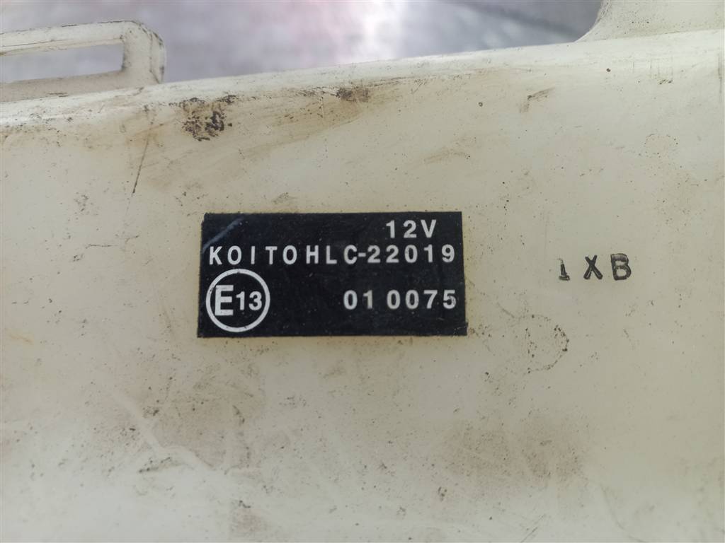 бачок омывателя HONDA CR-V 2.0 AT (150 л.с.)CR-V  II (2001—2004) Внедорожник 76841S9A305, 750 рублей, Москва