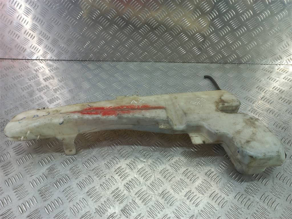 бачок омывателя HONDA CR-V 2.0 AT (150 л.с.)CR-V  II (2001—2004) Внедорожник 76840SCAS01, 1210 рублей, Москва