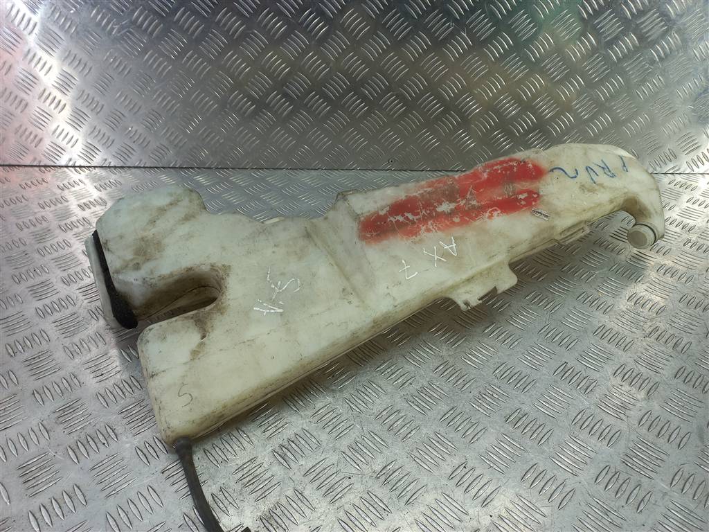 бачок омывателя HONDA CR-V 2.0 AT (150 л.с.)CR-V  II (2001—2004) Внедорожник 76840SCAS01, 1210 рублей, Москва