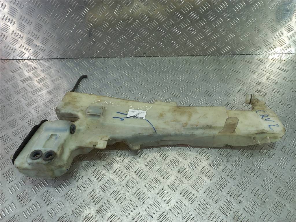 бачок омывателя HONDA CR-V 2.0 AT (150 л.с.)CR-V  II (2001—2004) Внедорожник 76840SCAS01, 1210 рублей, Москва