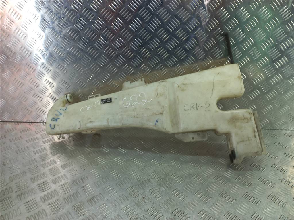 бачок омывателя HONDA CR-V 2.0 AT (150 л.с.)CR-V  II (2001—2004) Внедорожник 76841S9A305, 750 рублей, Москва