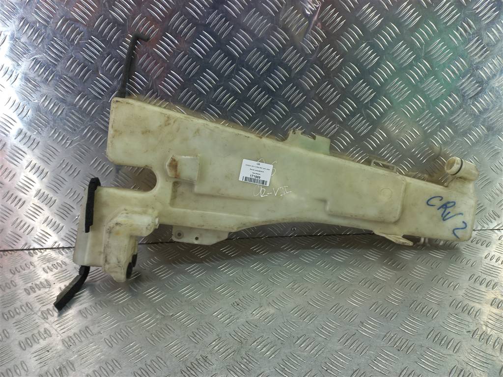 бачок омывателя HONDA CR-V 2.0 AT (150 л.с.)CR-V  II (2001—2004) Внедорожник 76841S9A305, 750 рублей, Москва