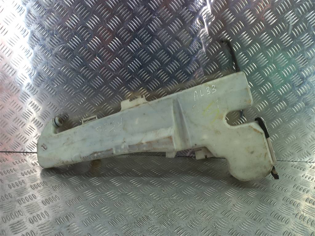 бачок омывателя HONDA CR-V 2.0 AT (150 л.с.)CR-V  II (2001—2004) Внедорожник 76840SCAS01, 1210 рублей, Москва