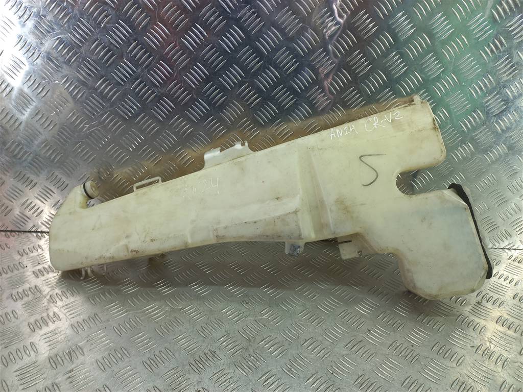 бачок омывателя HONDA CR-V 2.0 AT (150 л.с.)CR-V  II (2001—2004) Внедорожник 76840SCAS01, 1210 рублей, Москва