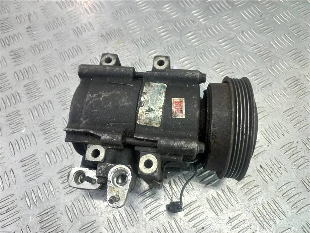 компрессор кондиционера Hyundai SANTA FE  9770126010, 17650 рублей, Москва