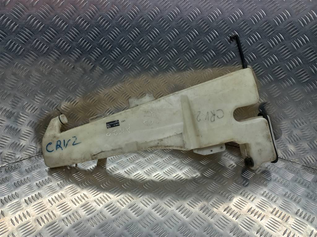 бачок омывателя HONDA CR-V 2.0 AT (150 л.с.)CR-V  II (2001—2004) Внедорожник 76841S9A305, 750 рублей, Москва