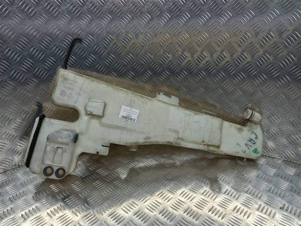 бачок омывателя HONDA CR-V 2.0 AT (150 л.с.)CR-V  II (2001—2004) Внедорожник 76840SCAS01, 1210 рублей, Москва