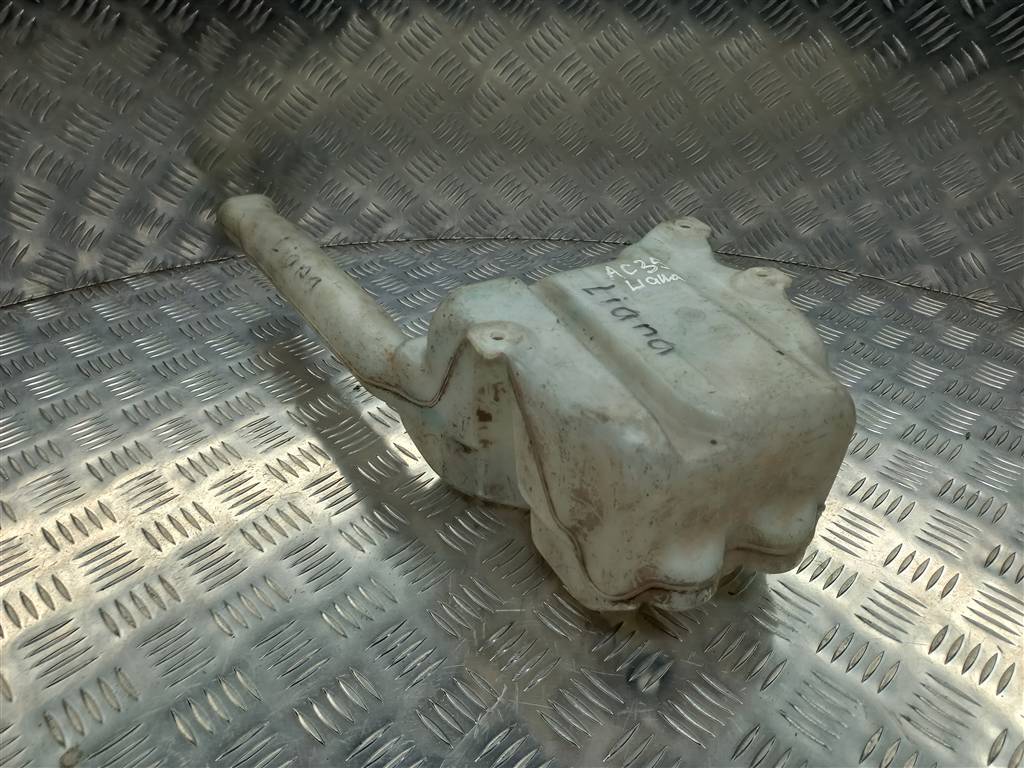 бачок омывателя SUZUKI LIANA 1.6 MT (103 л.с.)Liana  I (2001—2006) Седан 3845055G00, 2700 рублей, Москва