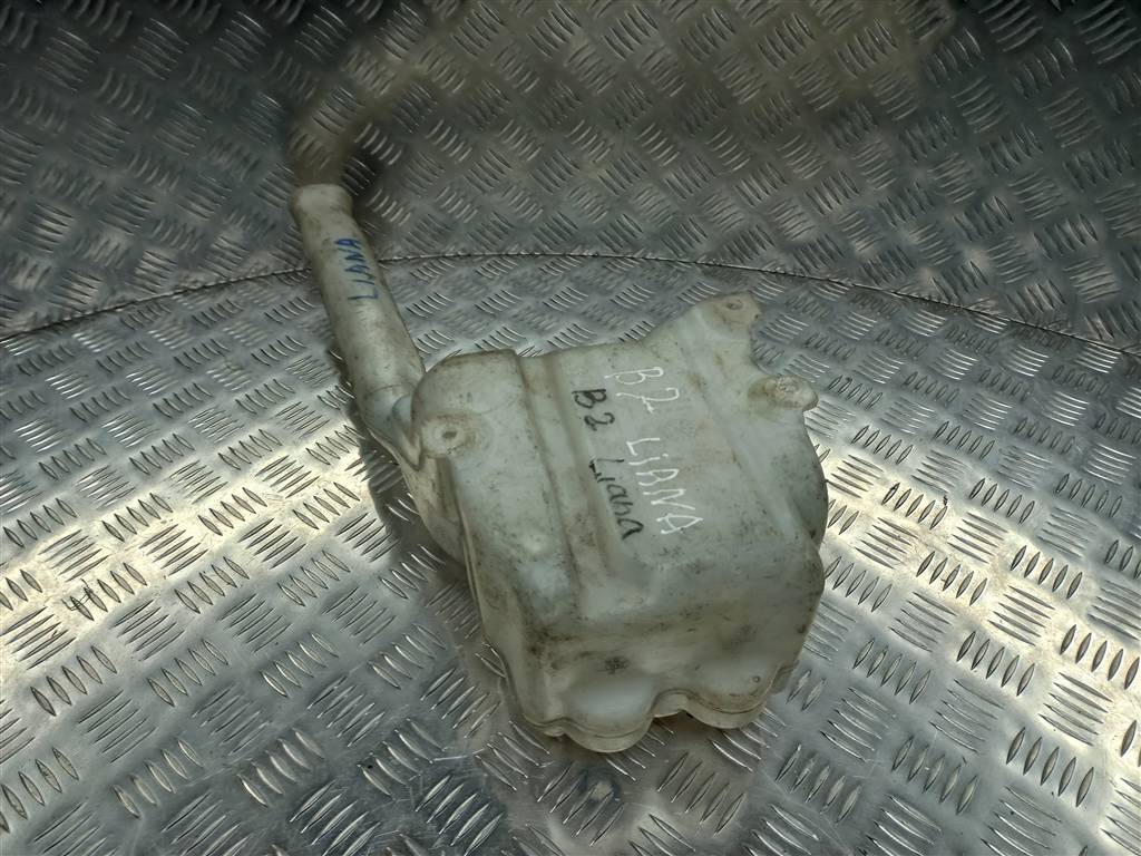 бачок омывателя SUZUKI LIANA 1.6 MT (103 л.с.)Liana  I (2001—2006) Седан 3845055G00, 2700 рублей, Москва