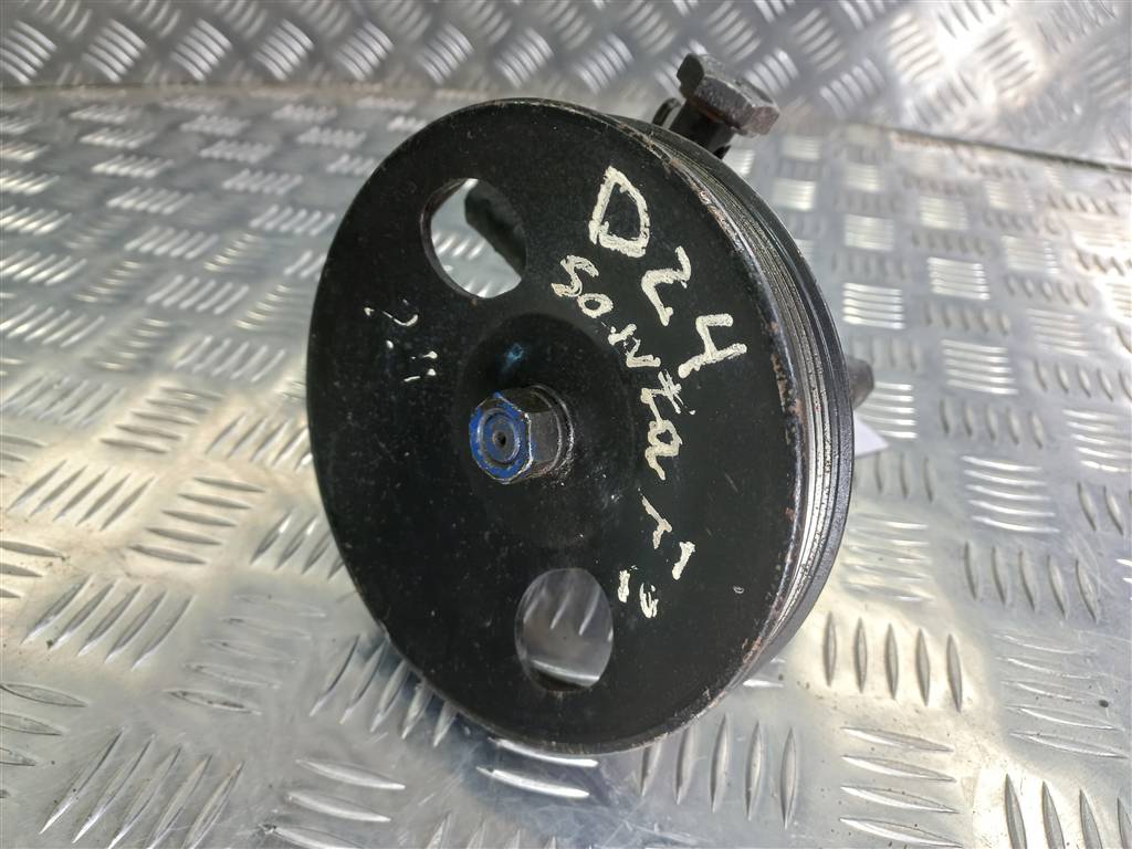 насос гидроусилителя Hyundai SANTA FE  5710026200, 6730 рублей, Москва