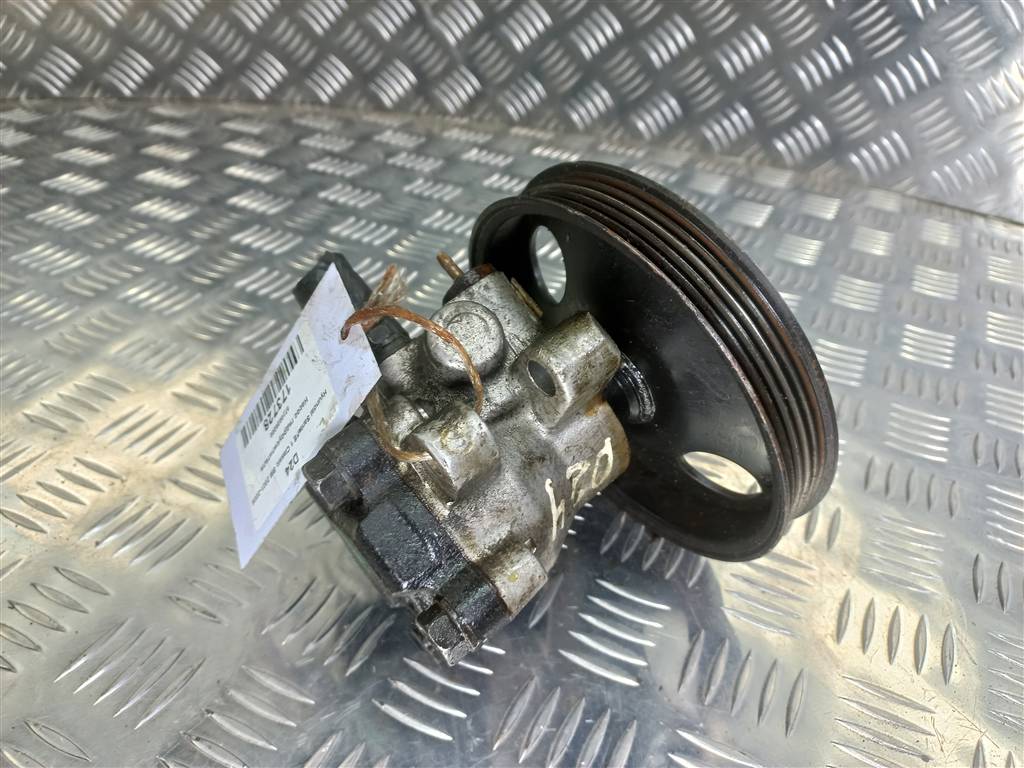 насос гидроусилителя Hyundai SANTA FE  5710026200, 6730 рублей, Москва
