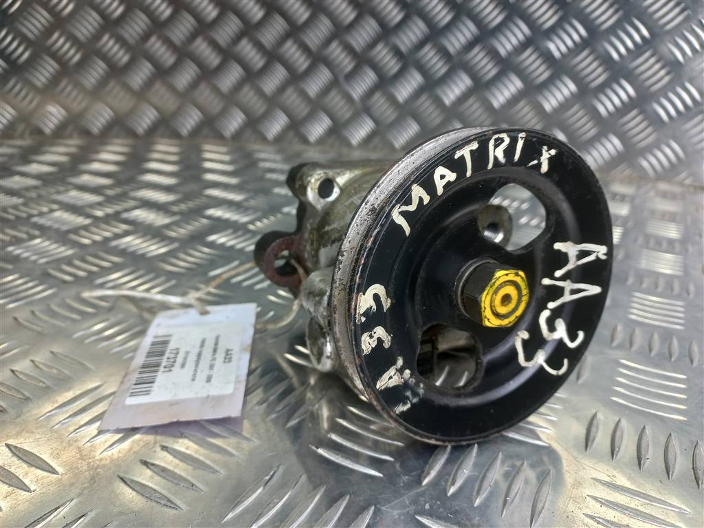 насос гидроусилителя Hyundai MATRIX 1.6 MT (103 л.с.)Matrix  I рестайлинг (2005—2008) Минивэн 5711017000, 7300 рублей, Москва