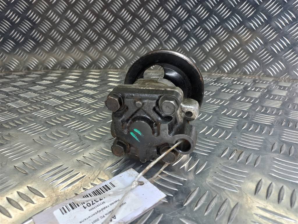 насос гидроусилителя Hyundai MATRIX 1.6 MT (103 л.с.)Matrix  I рестайлинг (2005—2008) Минивэн 5711017000, 7300 рублей, Москва